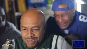 Quarantine Closet Budlight Super Bowl Commercial