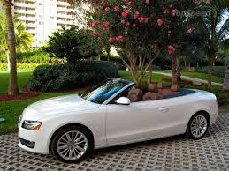 2010 Audi A5 Cabriolet Top Speed A5 Cabriolet Audi A5 Audi Convertible