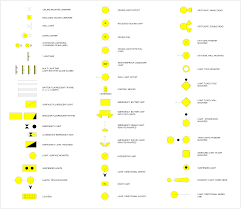Street light pol , autocad blocks of street light pol in ceco.net autocad drawings library for free download , templates, sketch in dwg and dxf format and and in the metric and imperial systems Lighting Legend Cad Symbols Cadblocksfree Cad Blocks Free