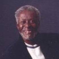 Mr. Ernest Jones Obituary
