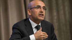 Bloomberg Şimşek'in bankacılarla görüşmesini yazdı: Erdoğan'ın tam  desteğine sahibiz