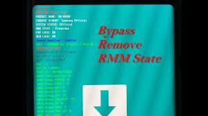 Dfsmsrmm locked the journal data set when the operator replied 'l' to . Bypass Rmm State Prenormal Oem On Samsung Note 8 Root No Need Wait For 7 Days Ok Youtube