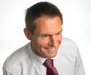 Ian MacEachern : Development & Alumni Relations , Aberystwyth University