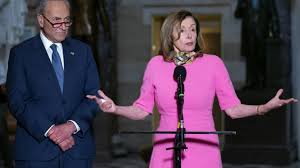 Coronavirus Stimulus News Pelosi Says Dems And White House Are Miles Apart