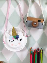 Ze zijn reeds mooi verpakt én je krijgt er. Eenhoorn Knutselen 20 Geweldige Unicorn Knutsels Voor Kinderen