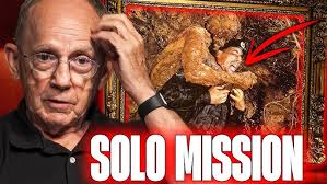 Interview exclusive de Warren GOSS, WW2 US VETERAN