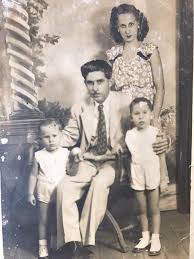 Raul Perez Enriquez Obituary