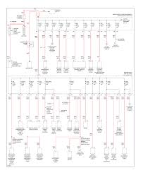 Wiring diagrams, spare parts catalogue, fault codes free download. Power Distribution Chevrolet Traverse Lt 2009 System Wiring Diagrams Portal Diagnostov Elektroshemy
