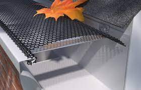 The leaves and the fruit of the plant are used to make medicine. E Z Lock Small Hole Powder Coated Steel Screens E Z Gutter Guards