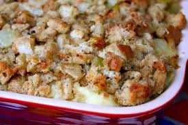 Try this easy recipe for leftover mashed potato pancakes with cheese! Genius Potato Turkey And Stuffing Layered Leftovers Better Than Thanksgiving Day S Dinner Christina S Cucina