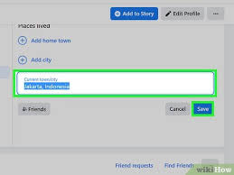Maybe you would like to learn more about one of these? How To Make A Single Name Account On Facebook 15 Steps