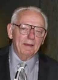 Ronald Boehnlein Obituary