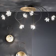 Moderne Led Deckenlampen Led Deckenleuchte Rund 60 Cm Led Lampen Gunstig Online Kaufen Designer Deckenleuchte Deckenlampe Deckenleuchten Led Deckenlampen