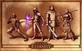 Barbarian character class guide (tips, tricks & strategies) in pillars of eternity, barbarians are one of the few true fighter pillars of eternity wiki guide. A Guide To Choosing Your Class In Pillars Of Eternity Gamerevolution