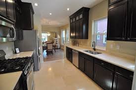 Check spelling or type a new query. Black Cabinets Galley Kitchen Remodel Small Traditional Kitchens Home Decor Help