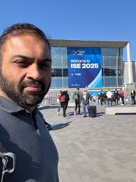 ise #experiential #interactive #immersive #innovative #technology