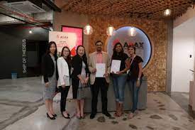 Adax was conceptualized as a centralized locale which would provide the best and the brightest. Frost Sullivan To Collaborate With Adax To Push Big Data Analytics