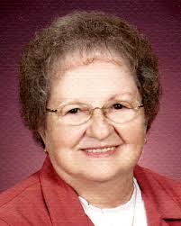 Beverly Mamie Hess Obituary October 14, 2023