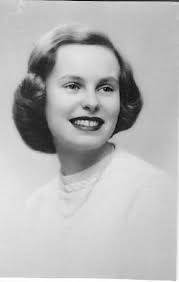 Jean Musson Obituary (1936