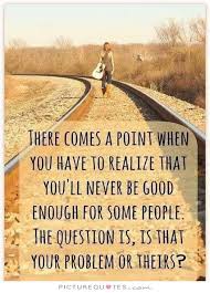 Be good or be good at it. Be Good Or Be Good At It Quotes Quotesgram