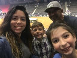 Event Feedback: PBR Unleash the Beast