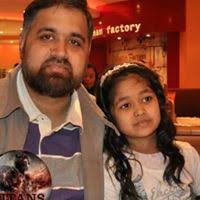 Asim Khan Email & Phone Number