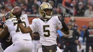 Teddy bridgewater benched for p.j. Panthers Sign Qb Teddy Bridgewater To 3 Year Contract