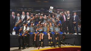 Now, it all comes down to the final two teams as the golden state warriors and the cleveland cavaliers will put it all on the line for the championship. 2015 Nba Finals Game 6 Minimovie Youtube