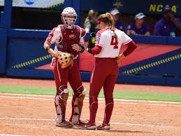 On may 26, 2018, aided by the addition of temporary bleachers, a record crowd of 1,927 watched the sooners defeat arkansas to clinch a women's college world series berth. 5iiqxpyfopuxrm