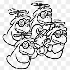 Supercoloring.com is a super fun for all ages: Baby Mario And Baby Luigi Free Coloring Pages Yoshi Island Clipart 4109277 Pikpng