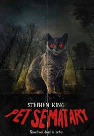Streaming Pet Sematary Online 2019 English Fullmovie In 2020 Horror Movie Icons Horror Movie Art Classic Horror Movies