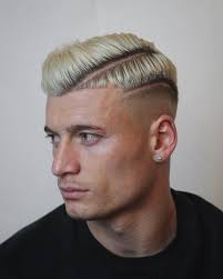 In the game fifa 20 his overall rating is 71. Boris Co Standout Gjanni Alioski Haircut By Facebook