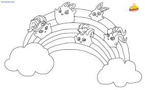 Check spelling or type a new query. Sunny Bunnies Coloring Pages Printable Coloring Pages