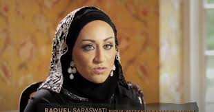 Raquel Person's Instagram, Twitter & Facebook