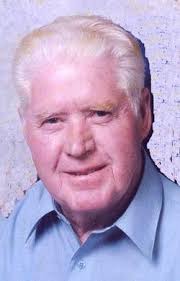 Garland Brinson Obituary