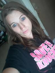 Kristina Messer's Instagram, Twitter & Facebook