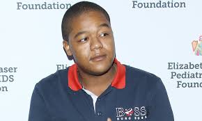 Kyle orlando massey (born august 28, 1991), also known mononymously as massey, is an american actor, rapper, and singer from atlanta, georgia. Kyle Massey Sued For Sexual Misconduct By 13 Year Old Girl Who Claims He Sent Her Photos Daily Mail Online