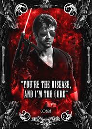 First blood part ii, tombstone) teams up again with stallone for this thriller pitting cobretti against a merciless serial killer. Sylvester Stallone Cobra Poster By Syanart Displate