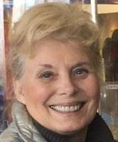 Joanne Adams Obituary (1943