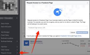 Among other responsibilities, they can add and remove admins and moderators and approve or deny membership requests. How To Use Facebook Business Manager To Share Account Access Social Media Examiner