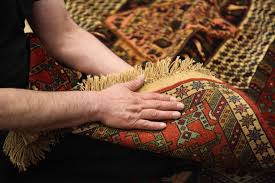 Orientteppiche stehen nicht nur für orientalische. Teppichreinigung In Harburg Orientteppich P M