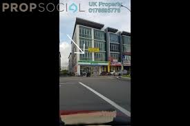 Bandar saujana putra is a township in the multimedia super corridor area, selangor, malaysia. Offices For Rent In Bandar Saujana Putra Propsocial