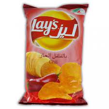 بطاطس البطل حار كونتنت