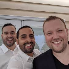 Jonny Ahdoot (@jonnyahdoot) • Instagram photos and videos