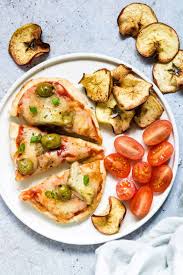 Served over rice and with naan bread. How To Reheat Pizza In Air Fryer Recipes From A Pantry