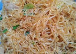 Jun 23, 2021 · resep bihun goreng simple enak. Langkah Mudah Resep Bihun Goreng Simple Lezat