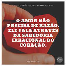 Mensagem para o dia dos namorados com fundo musical, todo cute. Mensagem De Dia Dos Namorados Frases Romanticas Canva