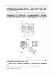 Acest referat descrie diagnosticarea, repararea si intretinerea instalatiei de racire la motorul dacia. Atestat Intretinerea Defectiunile Si Repararea Instalatiei De Racire A Autovehiculelor Atestat MecanicÄ