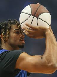 Bryce Hopkins commits to Providence basketball from Kentucky Wildcats