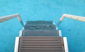Comment Choisir Une Echelle De Piscine Quel Prix Quel Modele